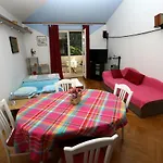 Apartment Toma