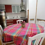 Apartment Toma