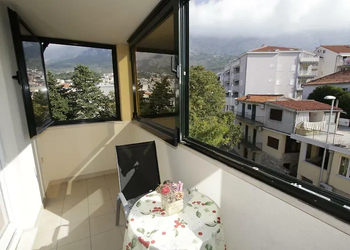 Apartment Toma