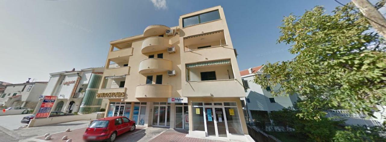 Toma Apartment Makarska